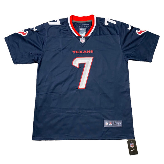 Houston jersey (L)