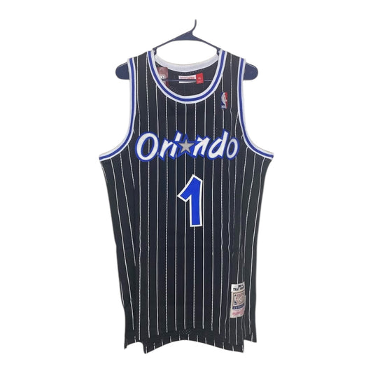 Magic jersey (mcgrady) (XL)