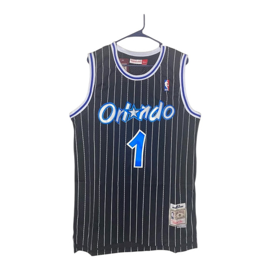 Magic jersey (hardaway) (XL)