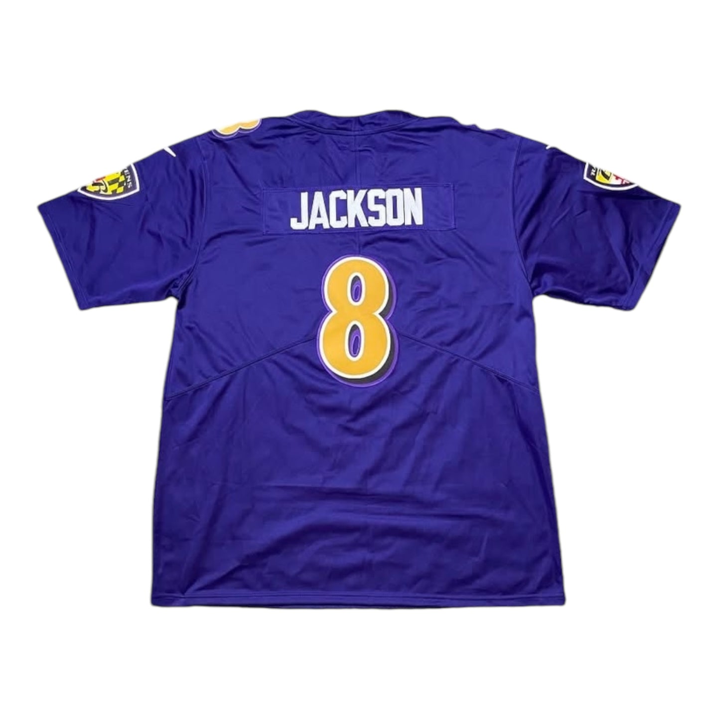 Baltimore jersey (XL)