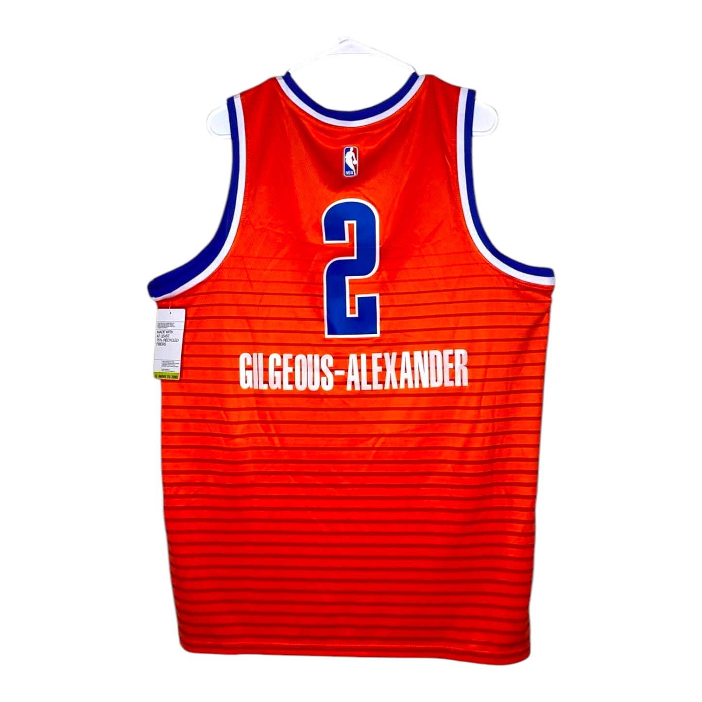 Okc jersey (XL)