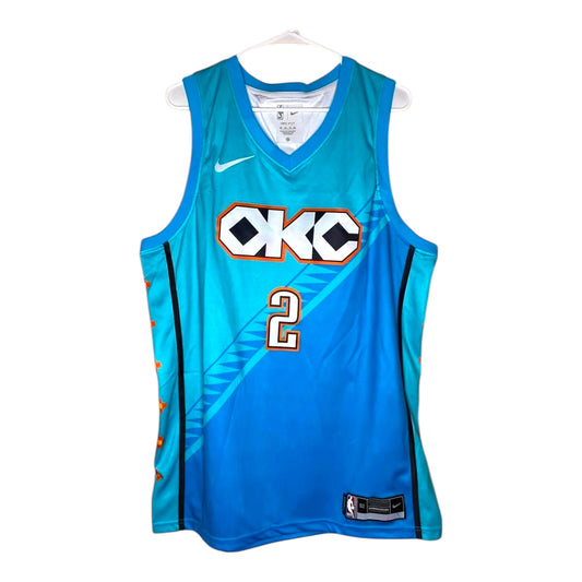 Okc jersey (XL)