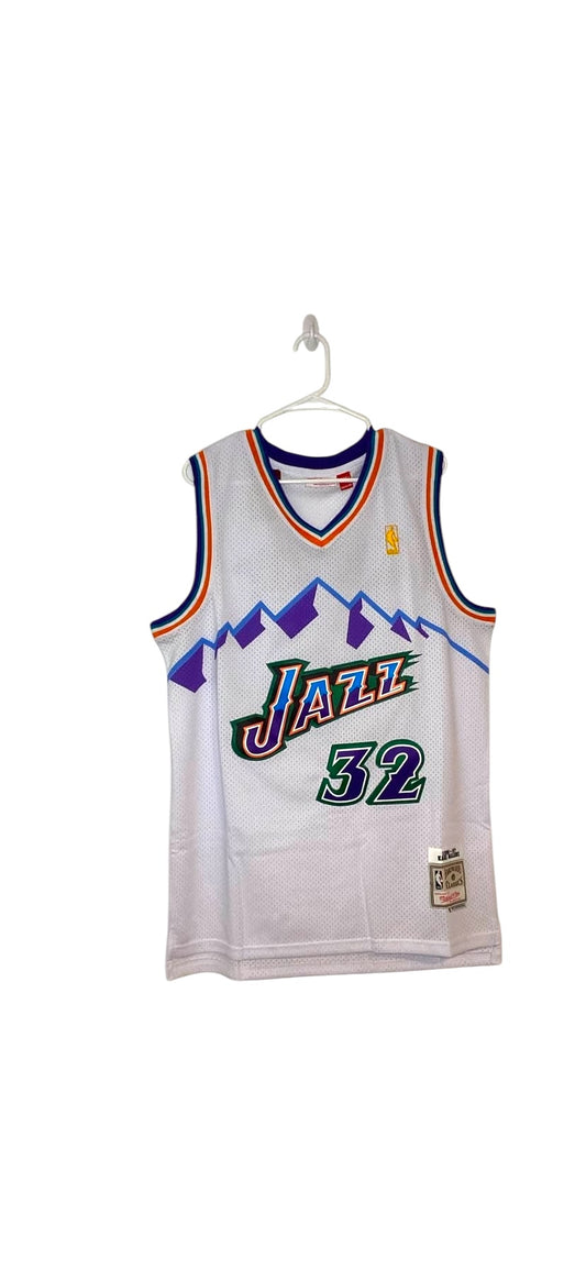 Utah jazz jersey (XL)