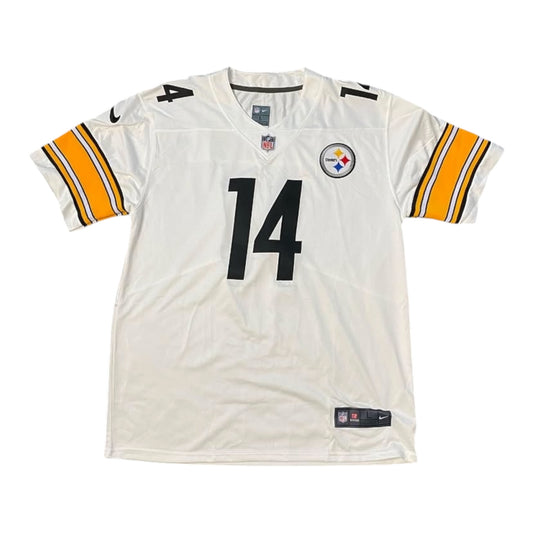 Steelers jersey (L)