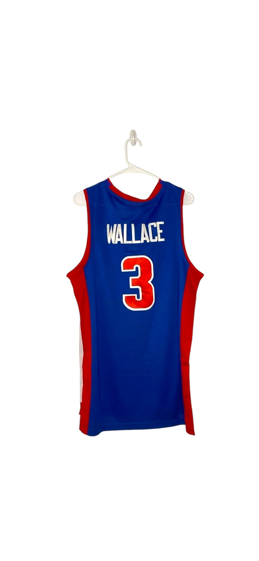 Pistons jersey (XL)