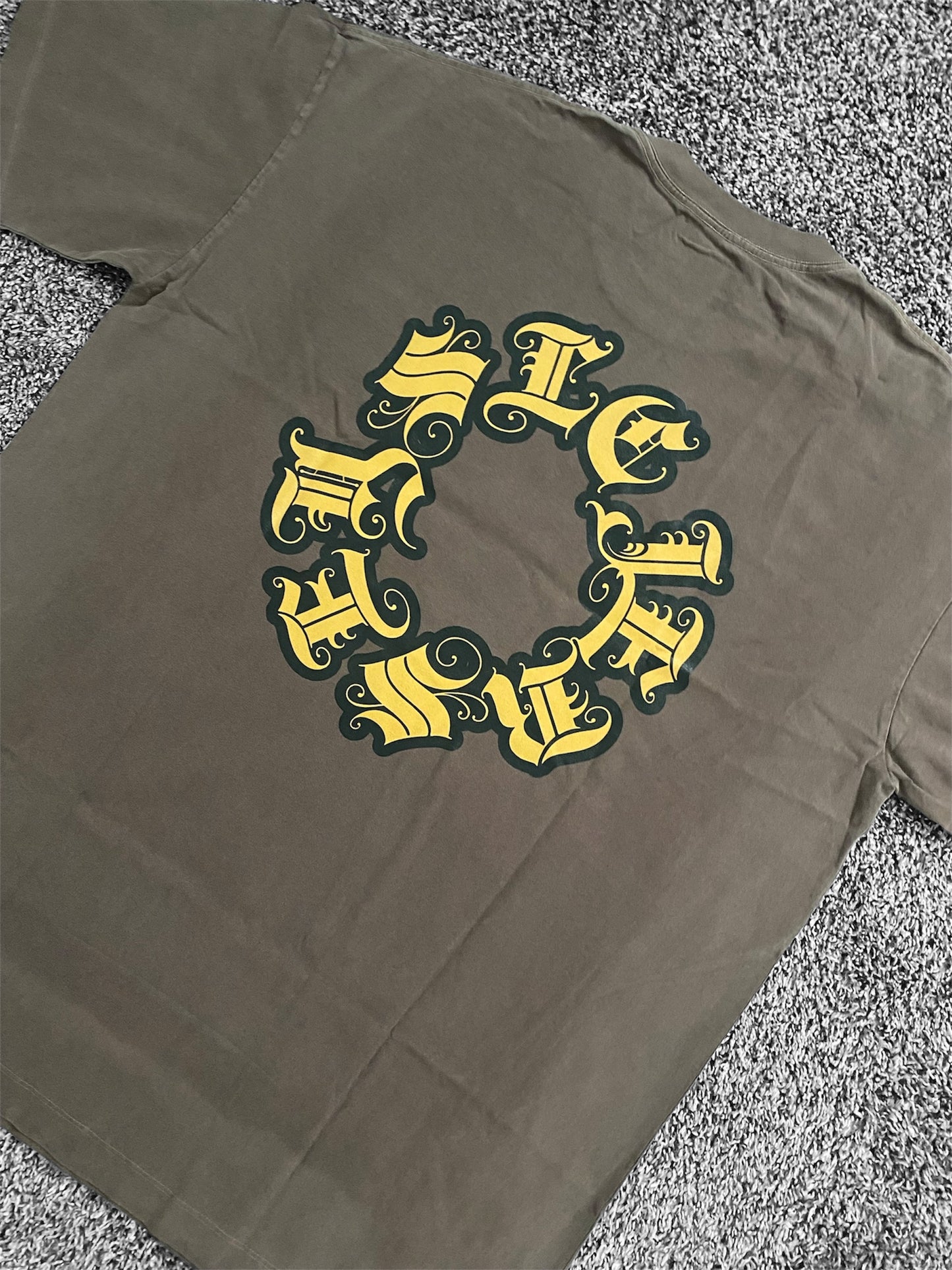 . Cade cunningham tee (3xl)