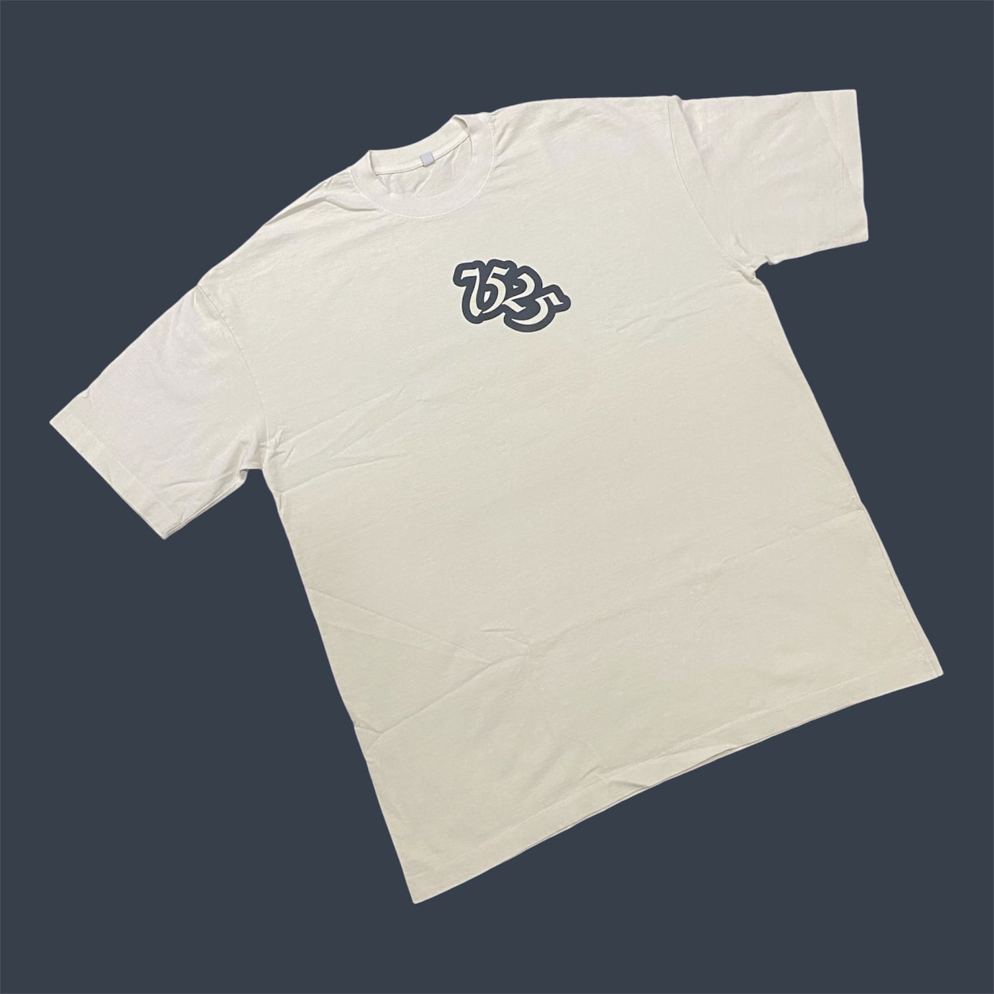 .7525 tee (3XL)