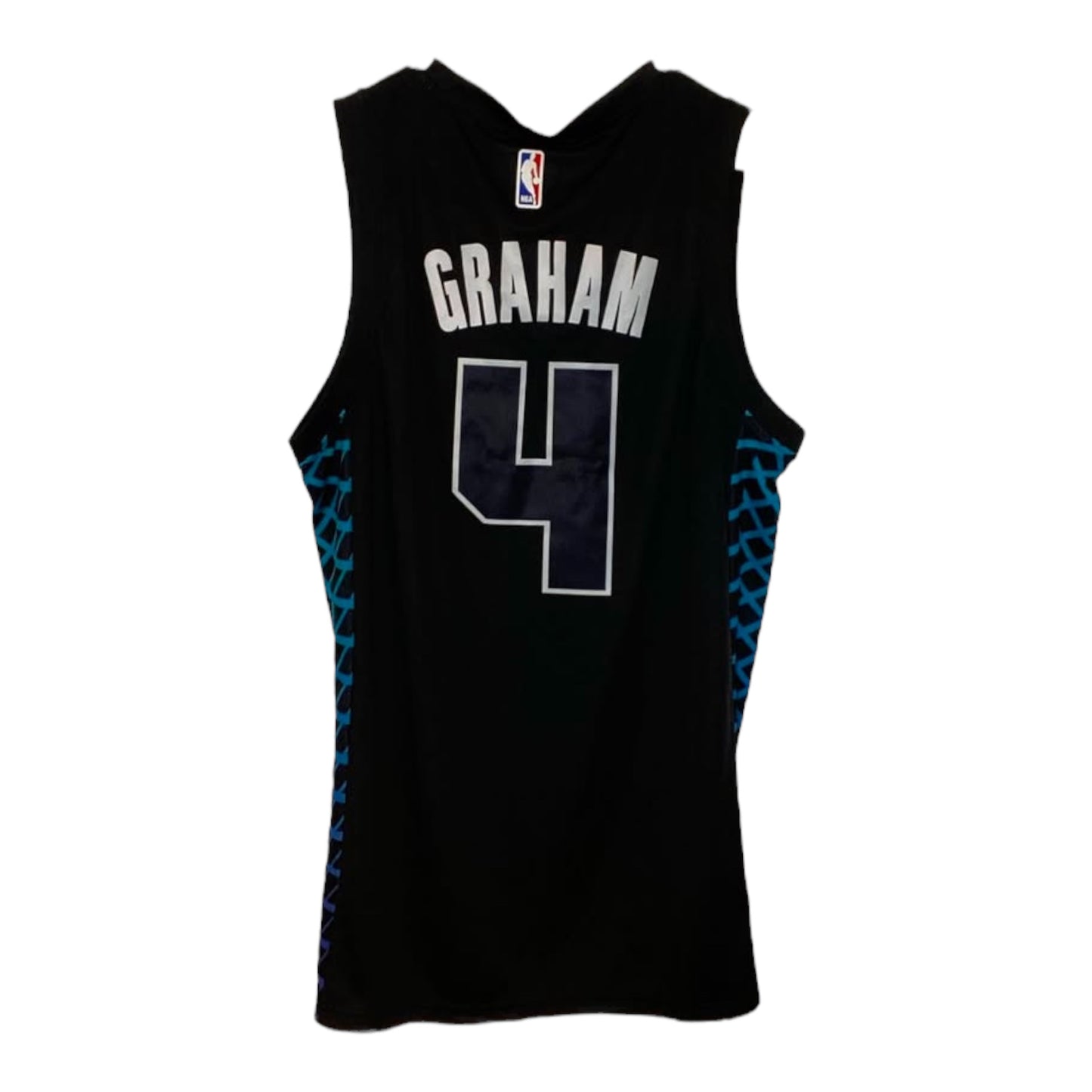 Hornets jersey (XL)