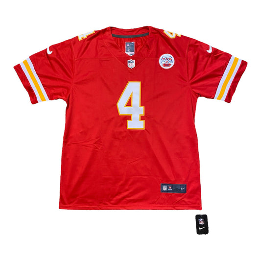 Kansas city jersey (L)