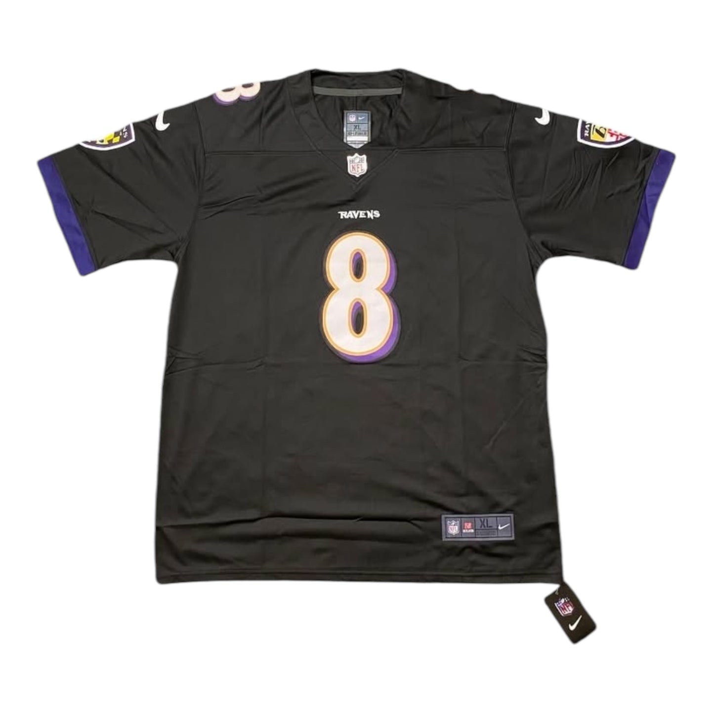 Baltimore jersey (XL)