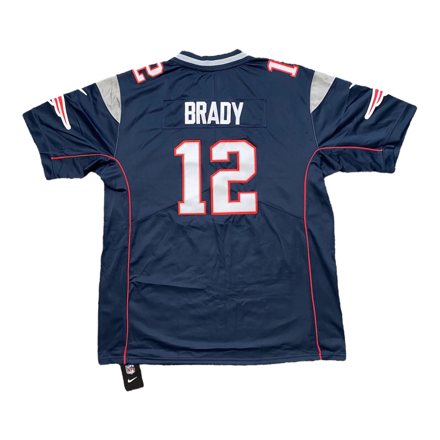 Patriots jersey (XL)