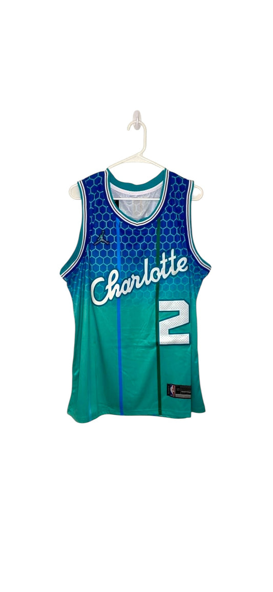 Hornets jersey (XL)