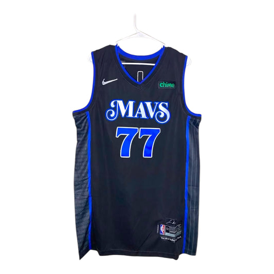Mavericks jersey (XL)