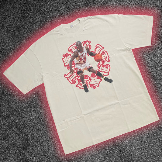 . MJ tee (3xl)