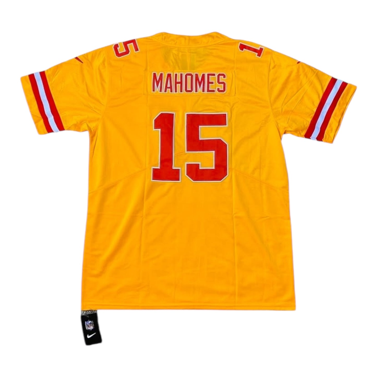Kansas city jersey (L)