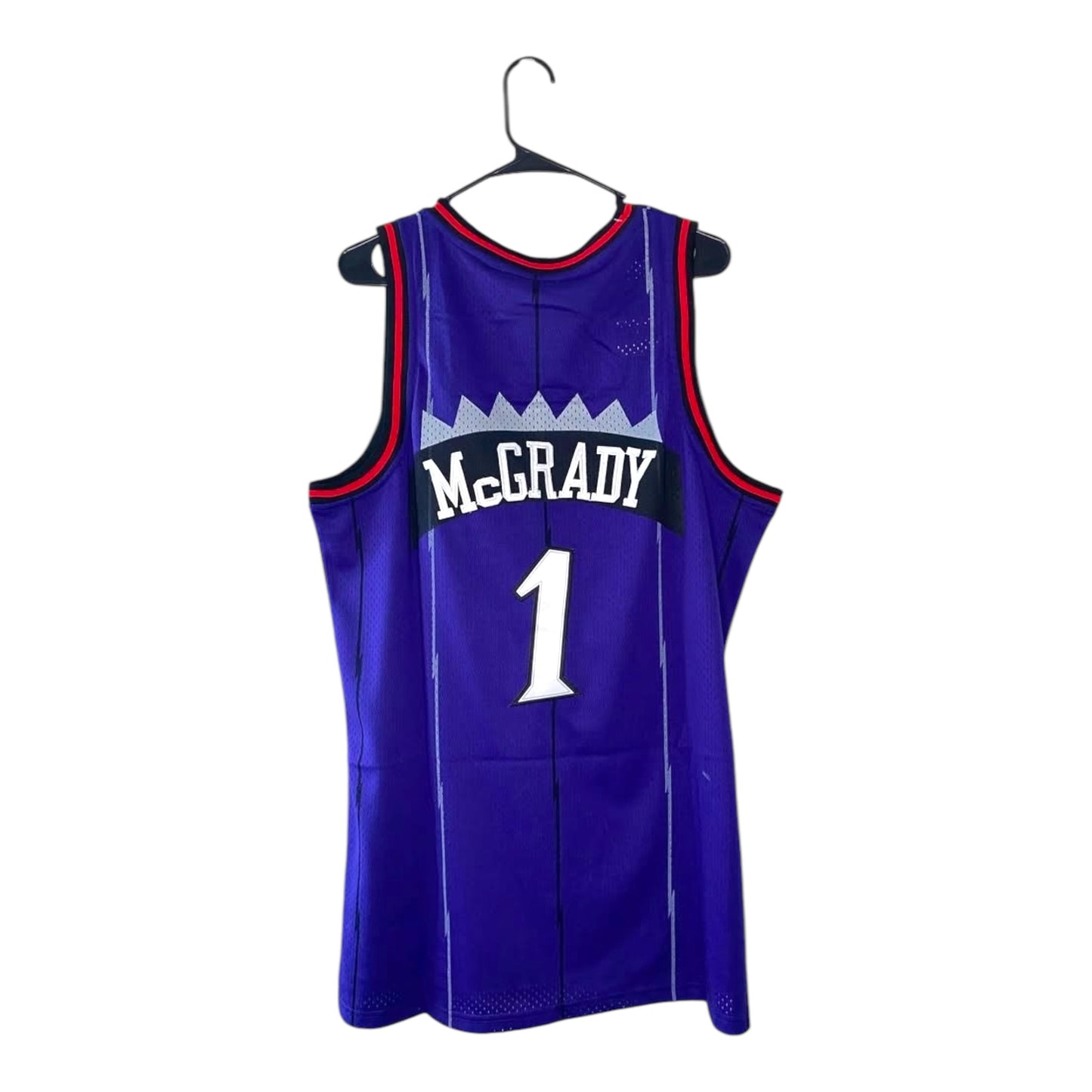 Raptors jersey (XL)