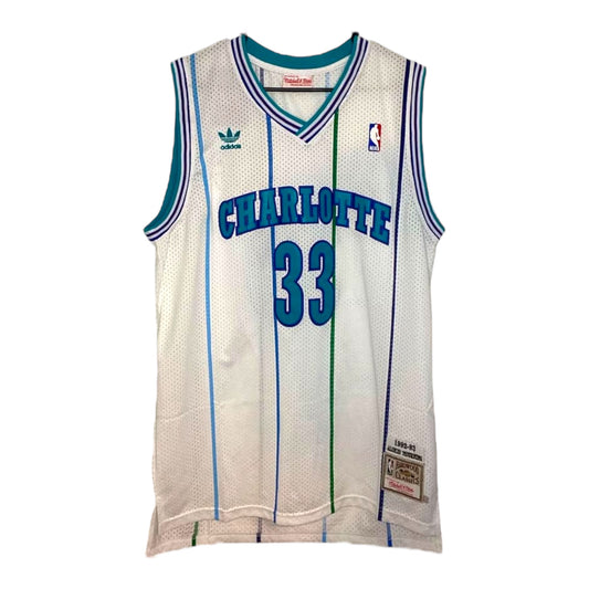 Hornets jersey (XL)