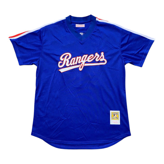 Rangers jersey (XXL)