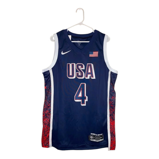Olympic jersey (XL)