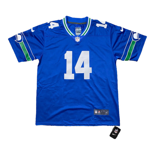 Seahawks jersey (L)