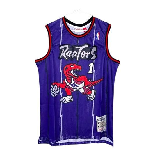 Raptors jersey (XL)