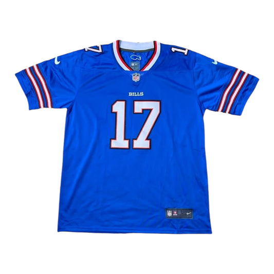 Buffalo bills jersey (L)