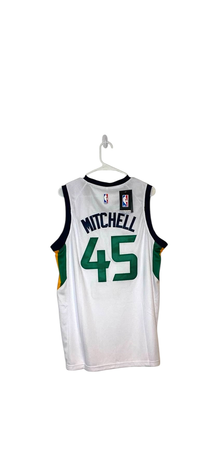 Utah jazz jersey (XL)