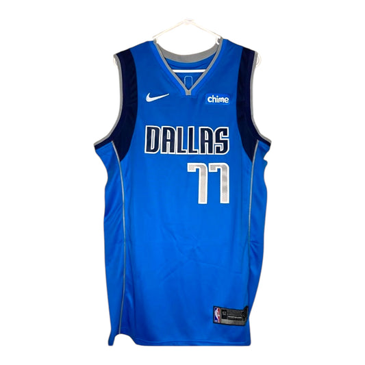 Mavericks jersey (XL)