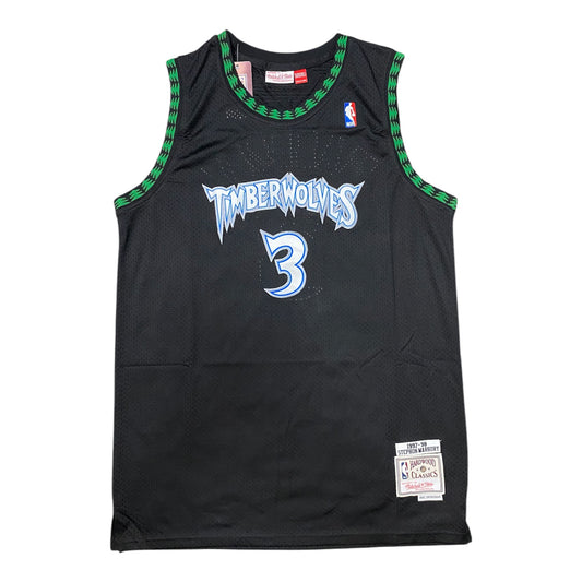 Timberwolves jersey (XL-XXL)