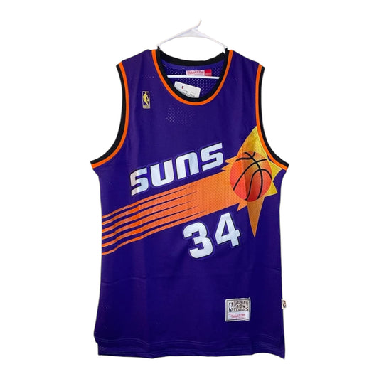 Suns jersey (XL)
