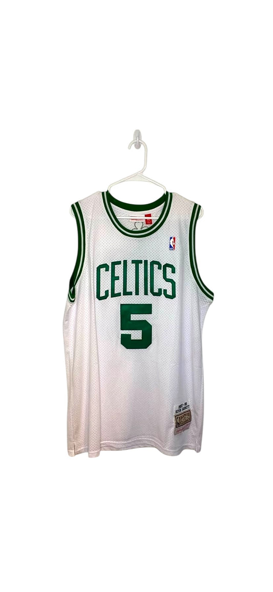 Celtics jersey (XL)