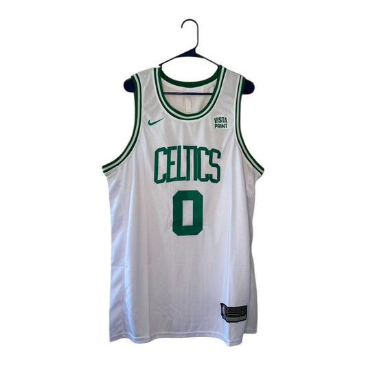 Celtics jersey (XL)