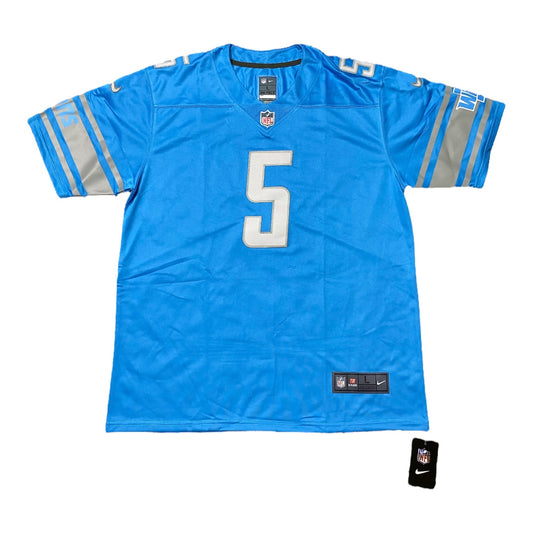 Detroit jersey (L)