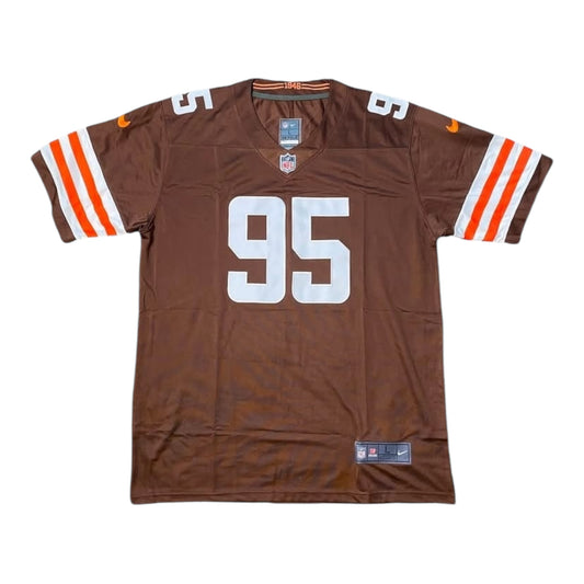 Cleveland jersey (L)