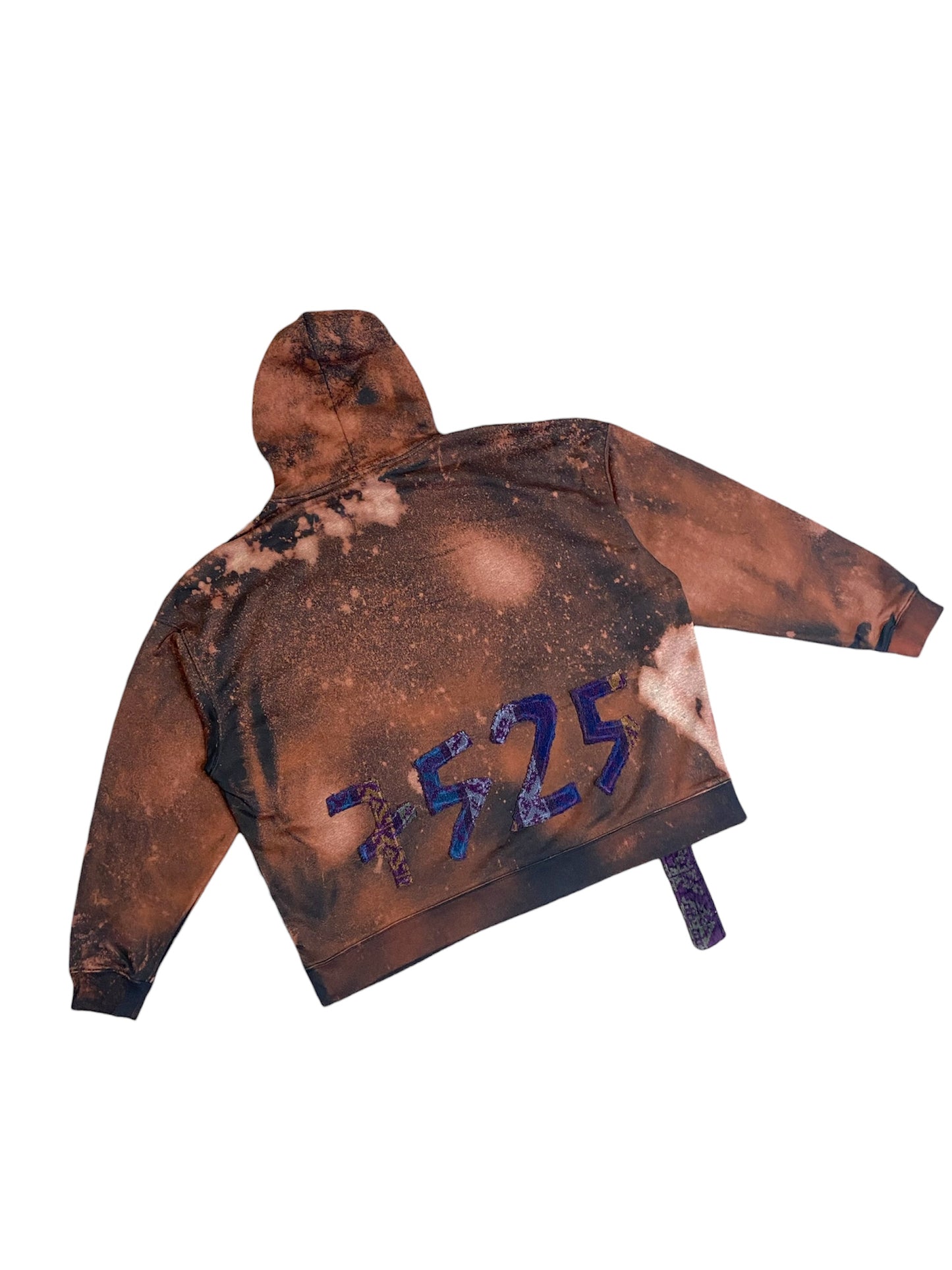 .FOREVER HOODIE (XXL)