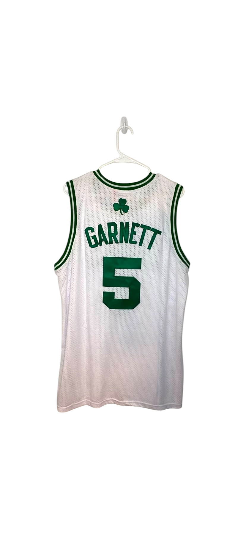 Celtics jersey (XL)