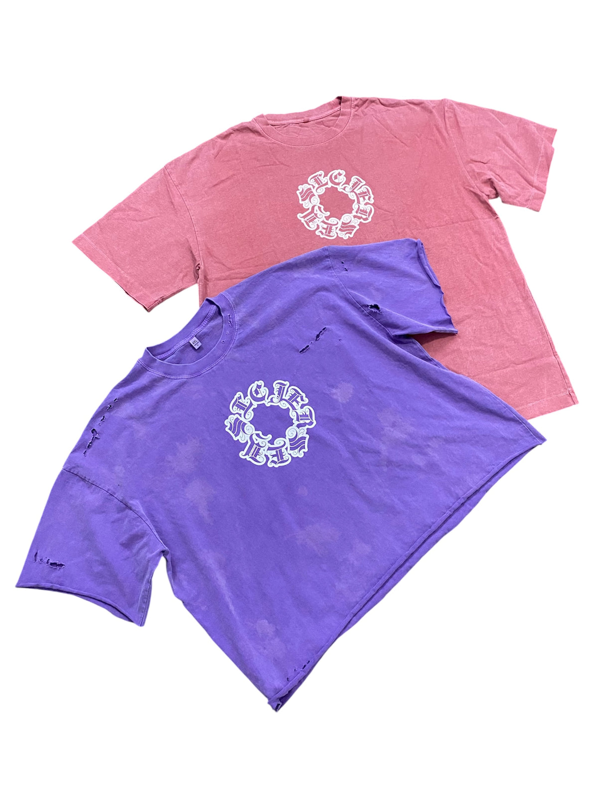 . SLC JERSEY LOGO CROP