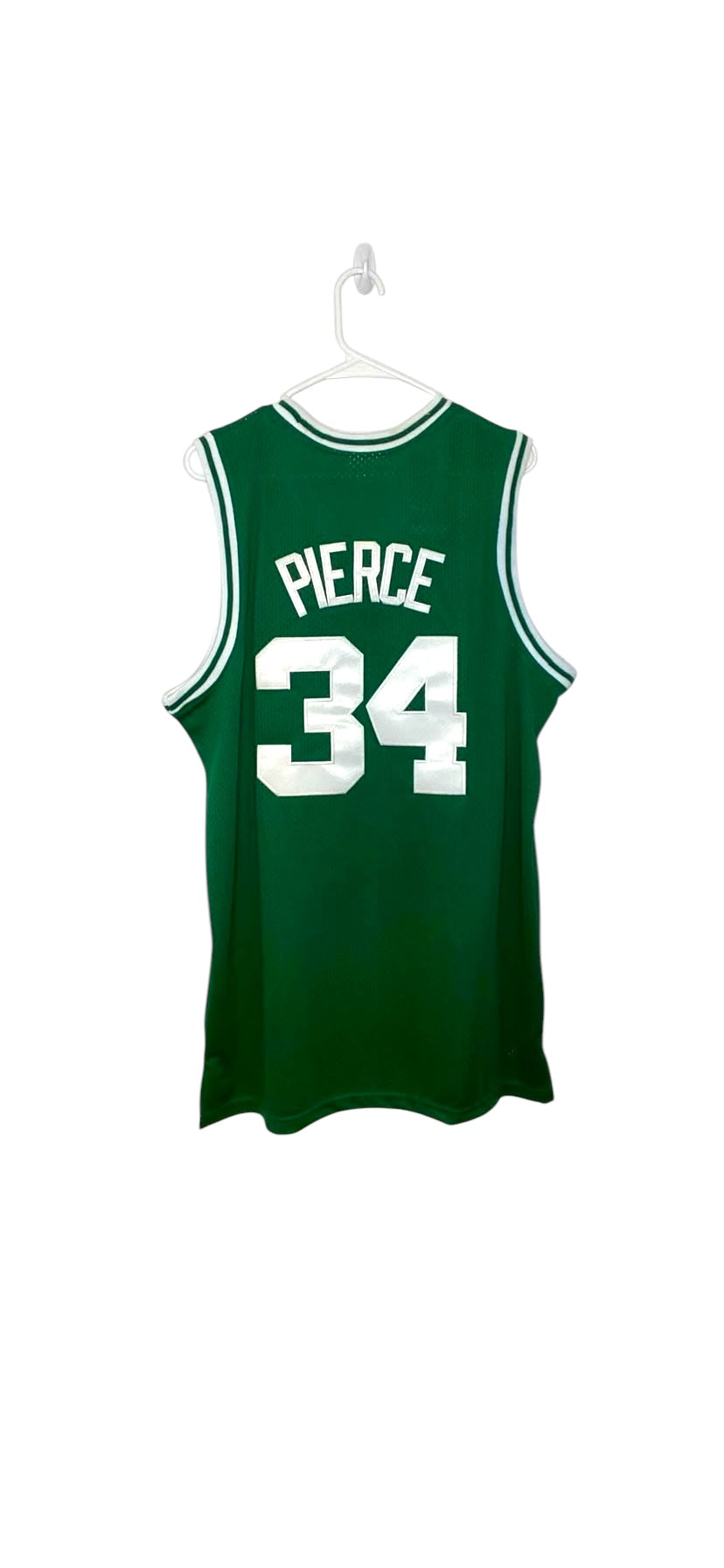 Celtics jersey (XL)