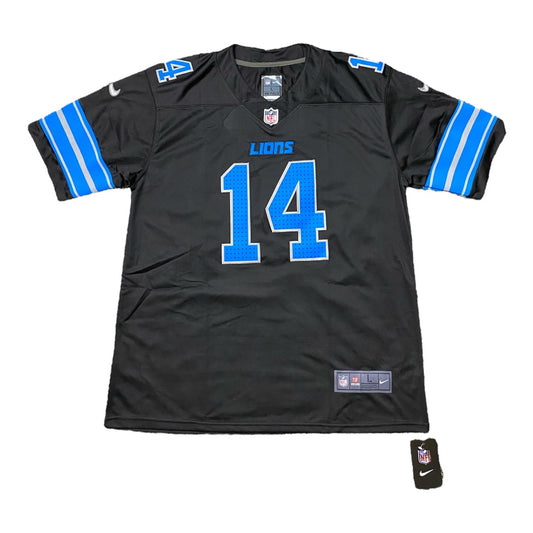 Detroit jersey (L)