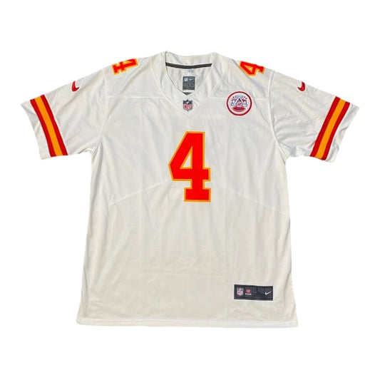Kansas city jersey (L)