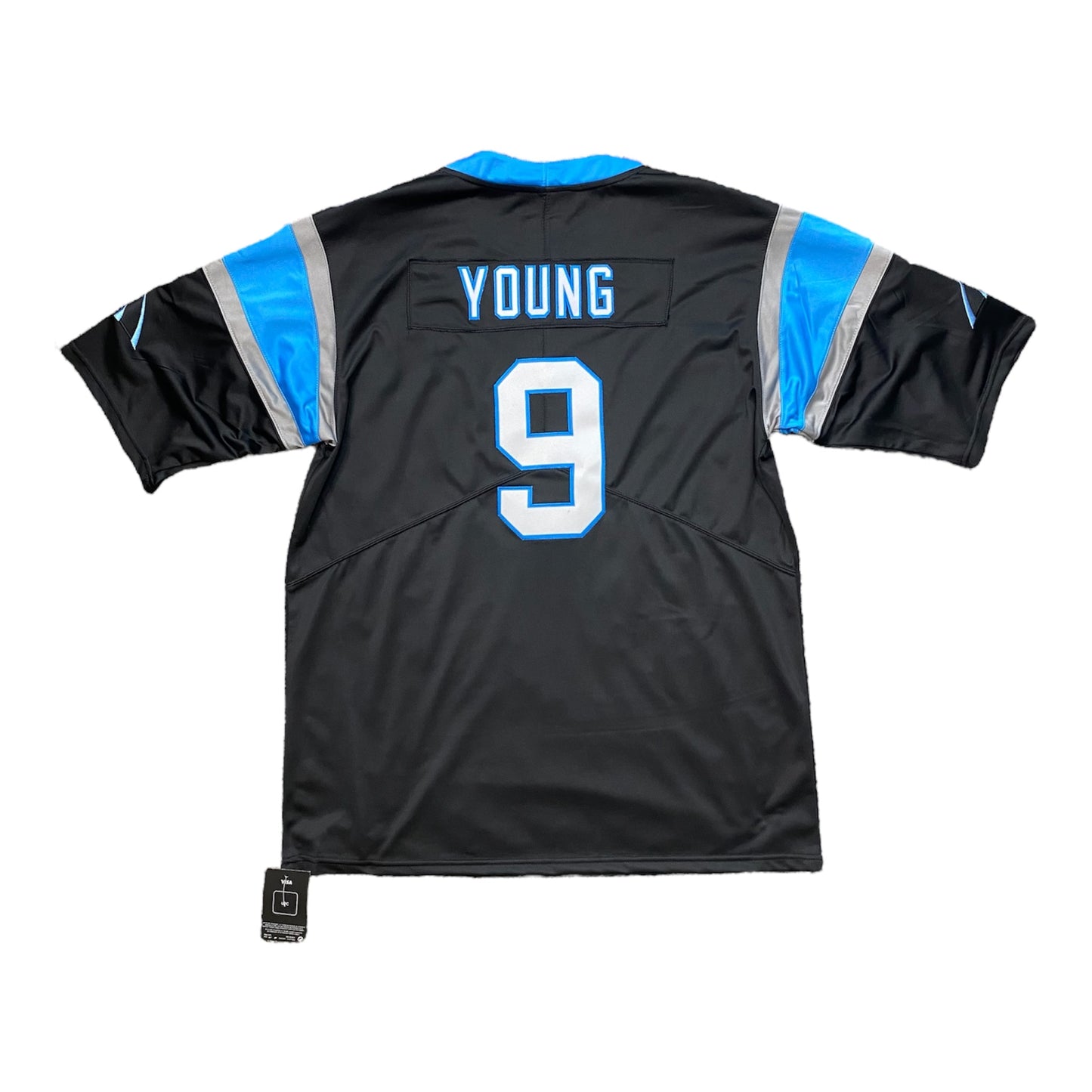 Panthers jersey (L)