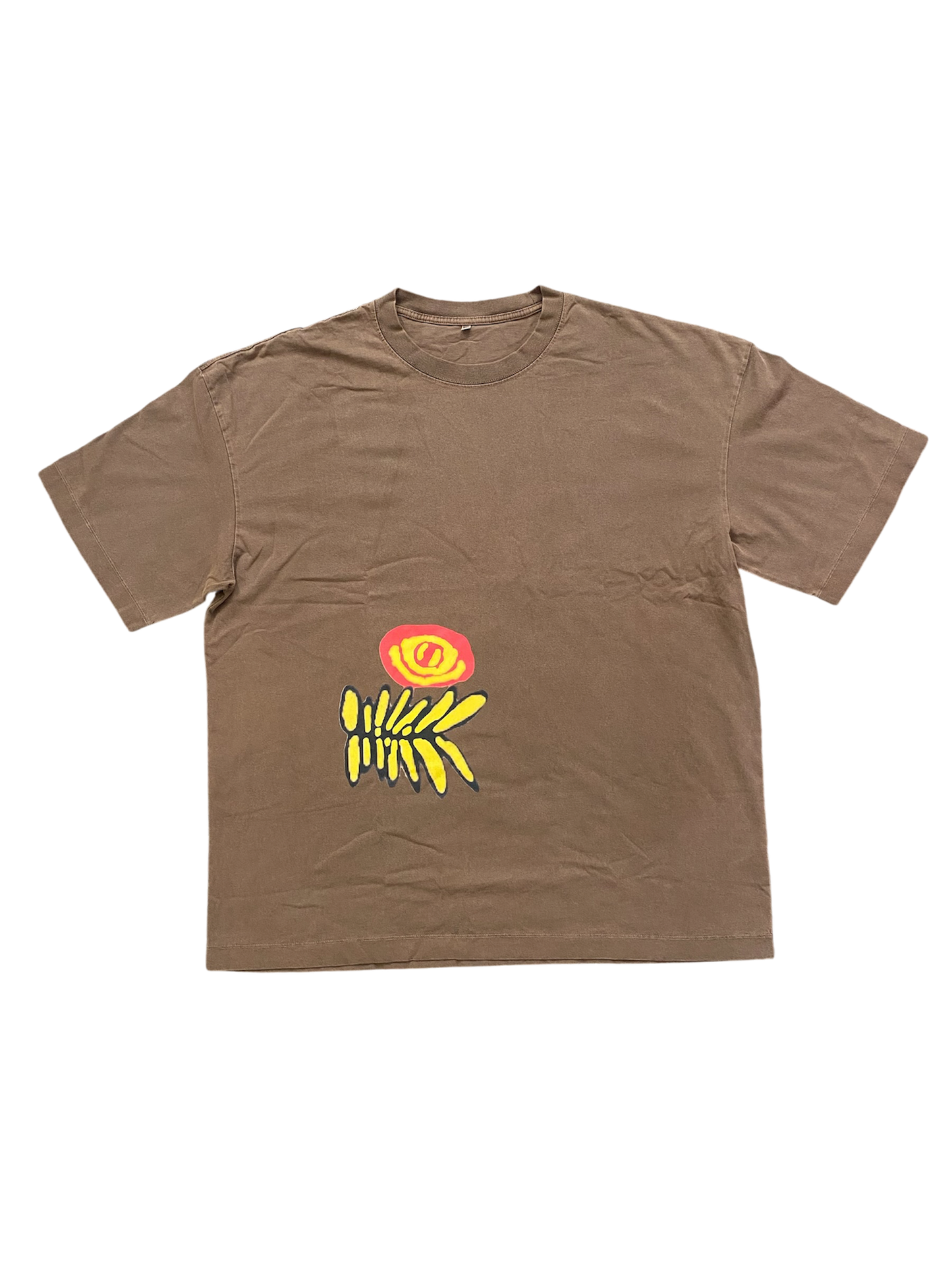 . 3rd eye tee (2XL)