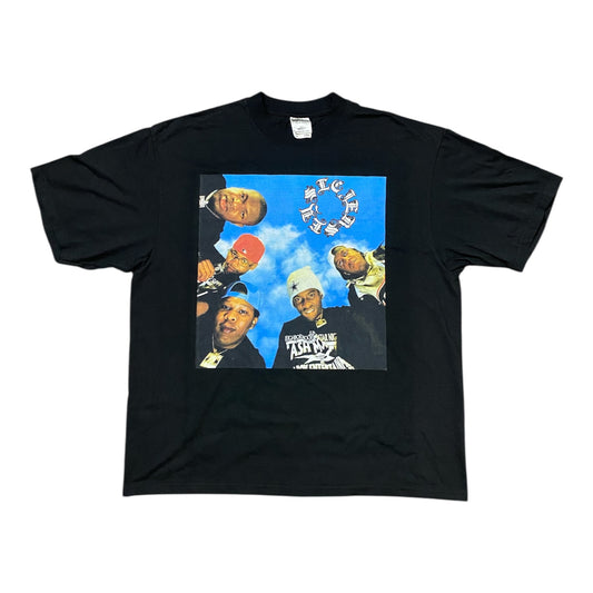 .HOTBOYS TEE (XXL)