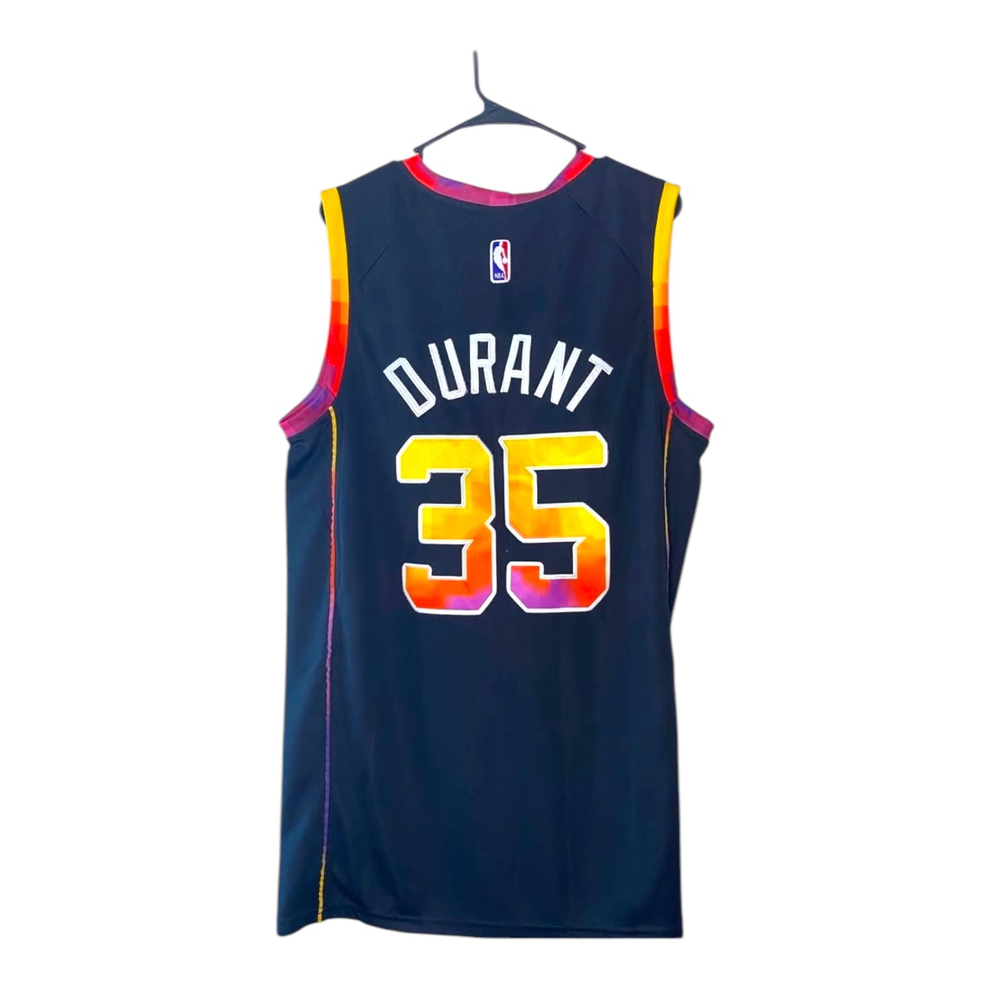 Suns jersey (XL)