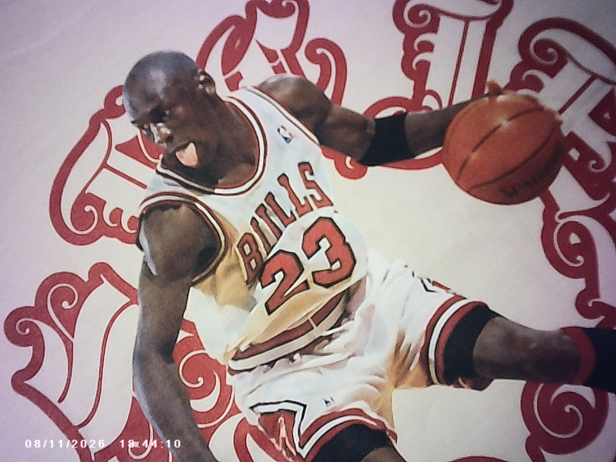 . MJ tee (3xl)