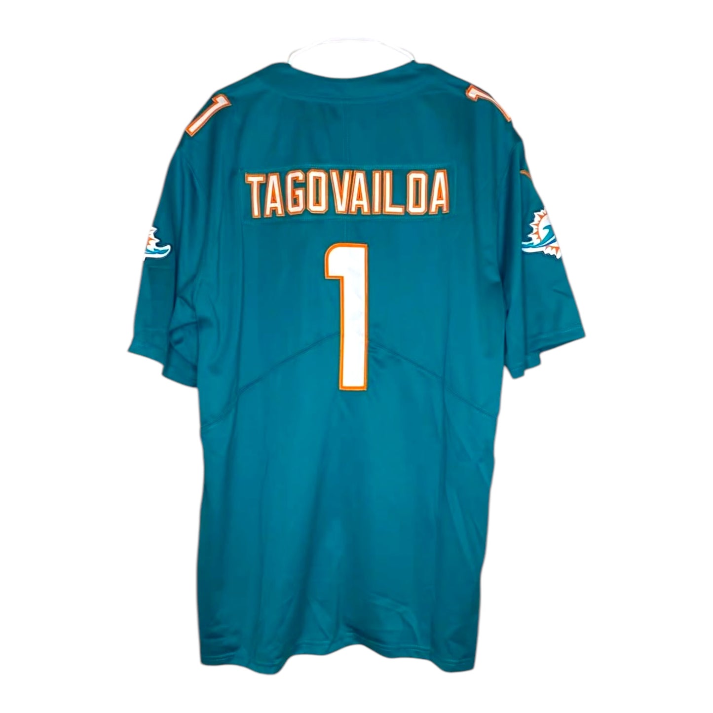 Miami Dolphins jersey (XL)