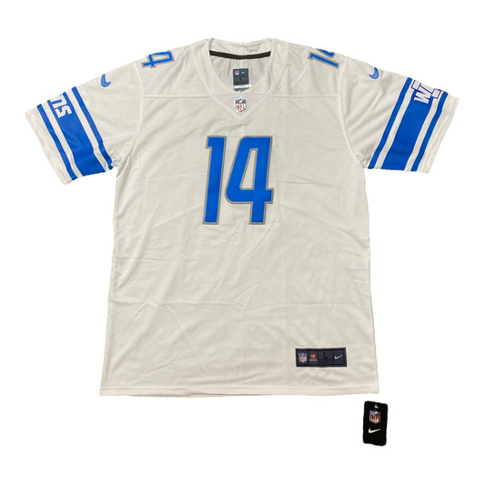 Detroit jersey (L)