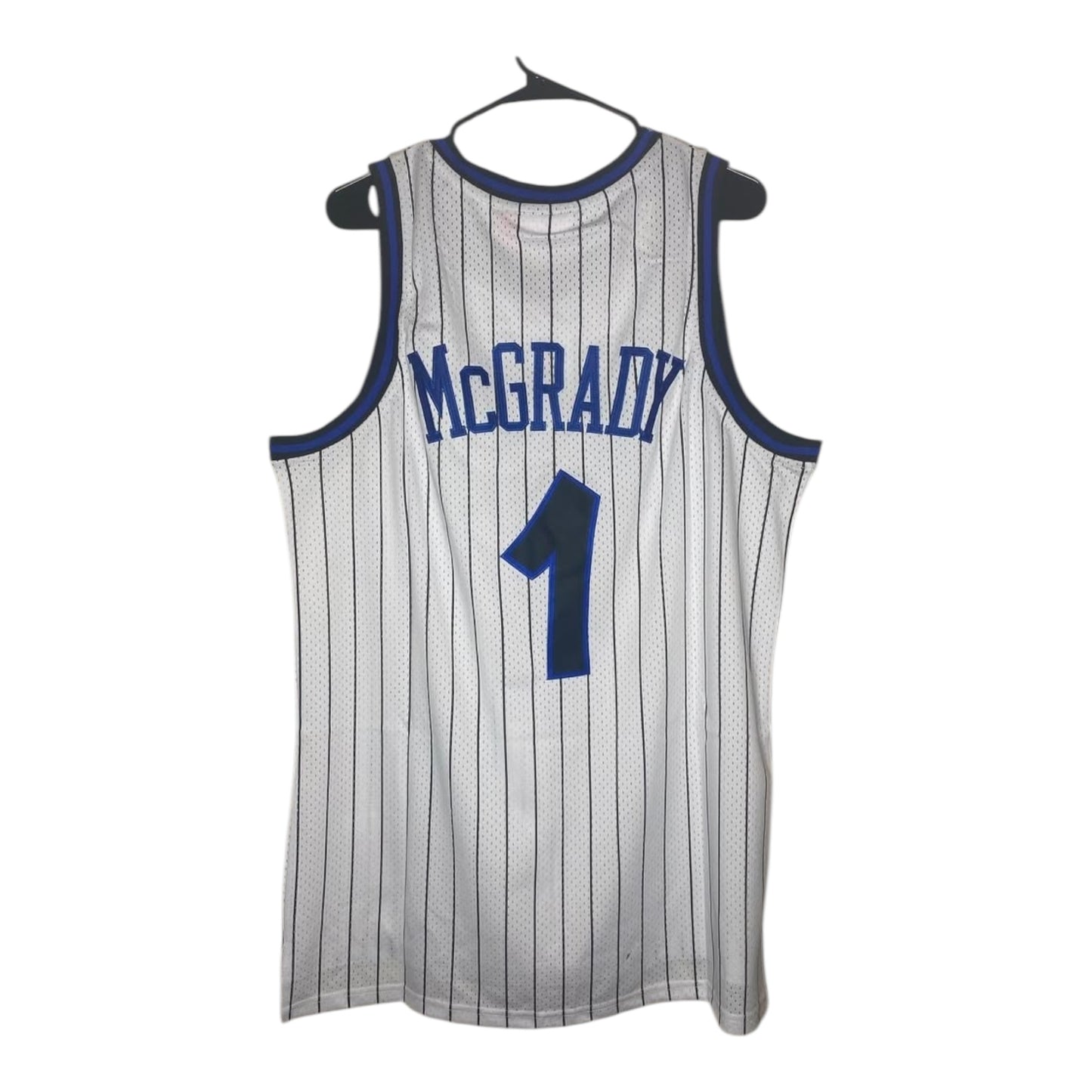 Magic jersey (mcgrady) (XL)