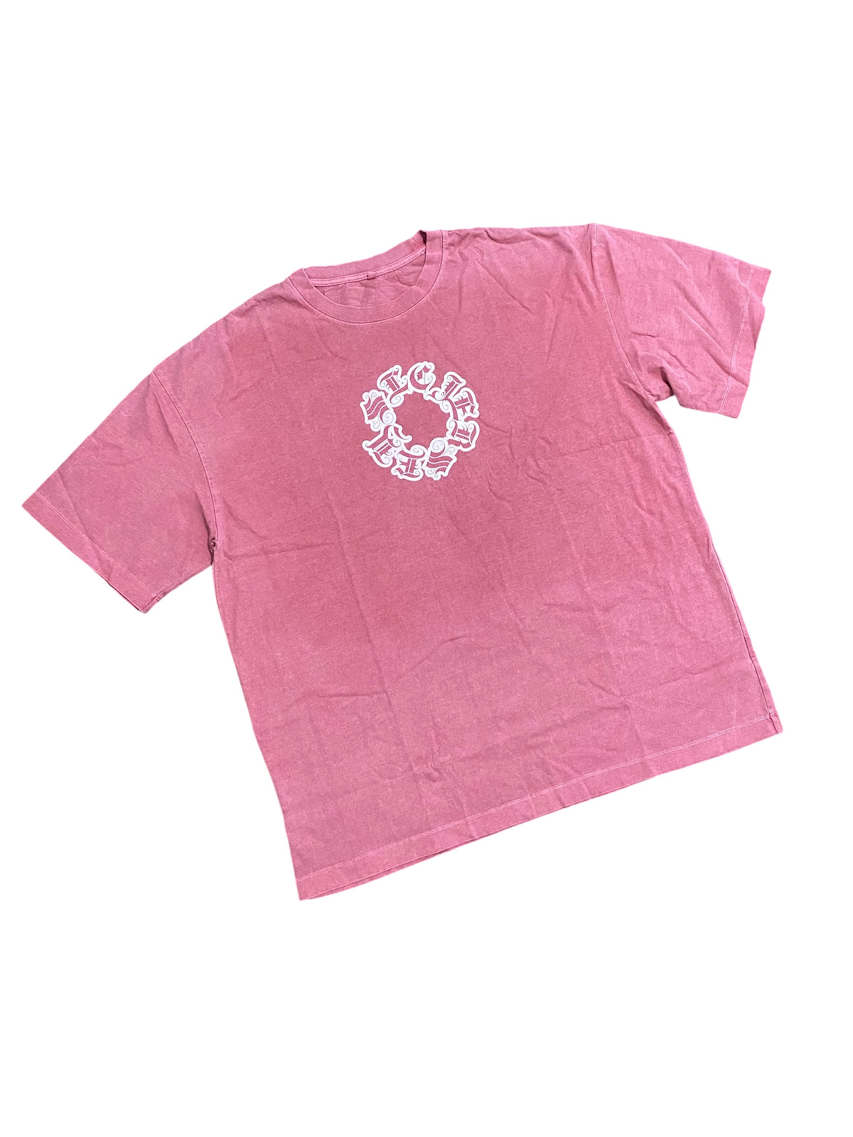 . SLC JERSEY LOGO TEE (2XL)