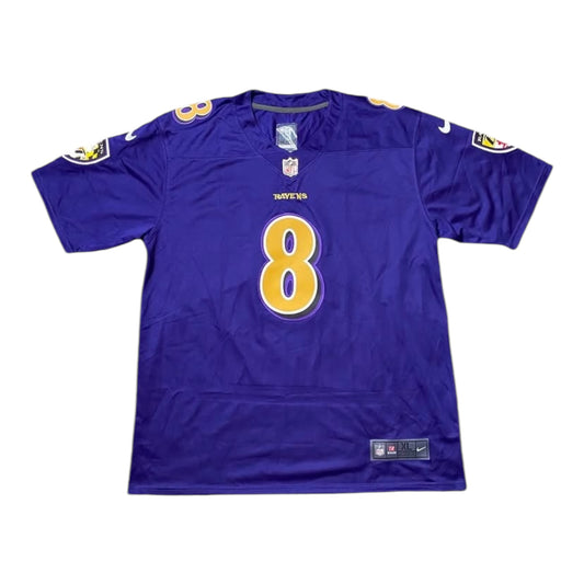 Baltimore jersey (XL)